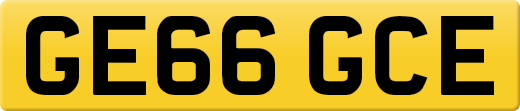 GE66GCE